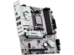 Материнська плата MSI B840M GAMING PLUS WIFI6E - мініатюра 2