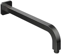 Душова система прихованого монтажу Omnires Slide graphite SYSSL12GR, Графіт - мініатюра 6