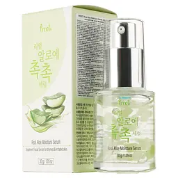 Сироватка Prreti Real Aloe Moisture Serum зволожувальна, 30 г