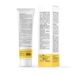 Сонцезахисний лосьйон для тіла spf 30 Joko Blend 100 мл - мініатюра 2
