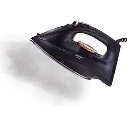 Праска Zelmer ZIR1505 Ceramic чорна [91293] - мініатюра 4