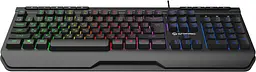 Клавіатура GamePro GK550 Black - мініатюра 3