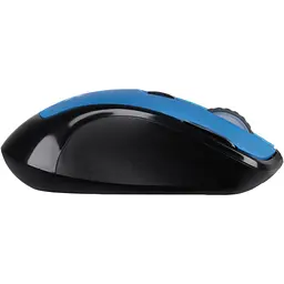 Мишка Vinga MSW-527 blue - мініатюра 5