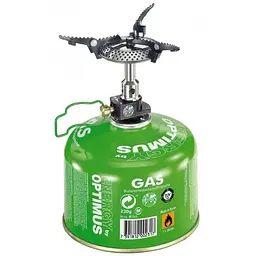Система приготування їжі Optimus Crux Lite Solo Cook System 0.6 л (1017-8019749) - мініатюра 6