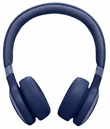 Гарнітура JBL LIVE 670NC Синій (JBLLIVE670NCBLU) (6947700) - мініатюра 2