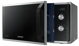 Мікрохвильова піч Samsung MS23K3614AS/UA (6823612) - мініатюра 5