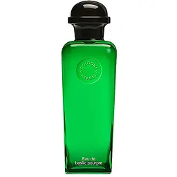Оригінал Hermes Eau de Basilic Pourpre 100 мл ТЕСТЕР Одеколон