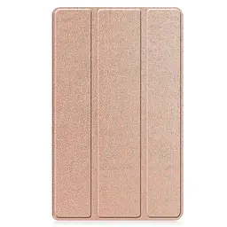 Чохол-книжка BeCover Smart Case для Lenovo Tab M8  4rd Gen TB-300FU 8" Rose Gold (709214) - мініатюра 3