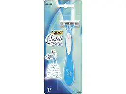 Станок для голiння BIC 1 soleil bella блістер