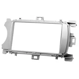 Перехідна рамка Toyota Yaris Carav 11-170
