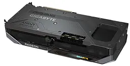 Відеокарта AMD Radeon RX 9070 XT 16GB GDDR6 Gaming OC Gigabyte (GV-R9070XTGAMING OC-16GD) - мініатюра 8