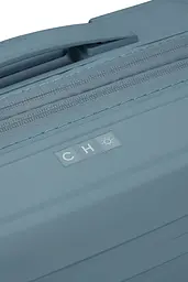 Валіза 78 См American Tourister FASTFORWARD STEEL BLUE 78x50x30(34) MI0*01003 - мініатюра 3