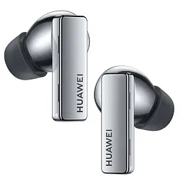 Навушники Huawei Freebuds Pro Silver Frost (55033757) - мініатюра 7