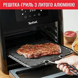 Мультиварка Tefal Easy Fry Oven&Grill (FW501815) - мініатюра 9