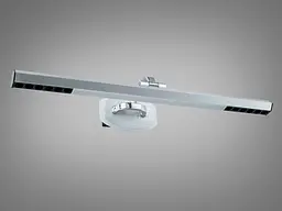 Настінне LED бра Diasha 9520/L - мініатюра 3
