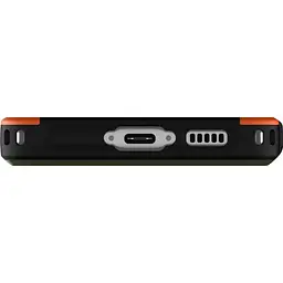 Чохол протиударний для Samsung Galaxy S23 (S911) UAG Civilian Olive 214121117272 - мініатюра 8