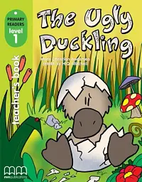 PR1 Ugly Duckling TB + CD