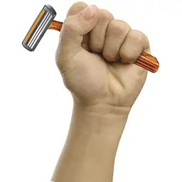 Бритва Bic 3 Sensitive 8 шт. (3086126692586) - мініатюра 3