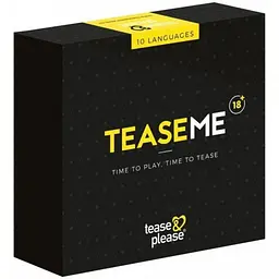 E27968 Секс Гра Teaseme Tease & Please - мініатюра 2
