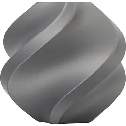 Пластик для 3D-принтера Bambu Lab PLA Tough+ 1кг, 1.75мм, Silver (A10-D1-1.75-1000-SPL) - мініатюра 1