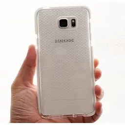 Протиударний чохол Tech21 Evo Check для Samsung Galaxy Note 5 Білий - мініатюра 6