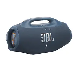 Акустична система JBL Boombox 4 Blue (JBLBOOMBOX4BLUEP) - мініатюра 5