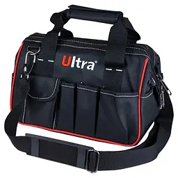 Сумка для інструменту Ultra 15 кишень 300×170×220мм 11л 7411632 - мініатюра 1