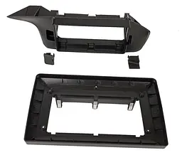 Перехідна рамка Mercedes-Benz E-klasse Carav 22-1378 - мініатюра 4