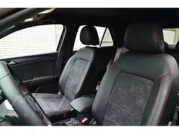 Авточохли модельні MW Brothers для Volkswagen T-Roc c 2017 - мініатюра 3