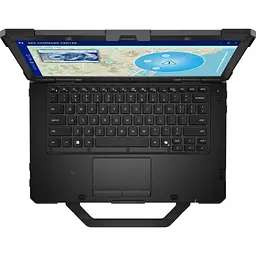 Ноутбук Dell Pro Rugged 14 (210-BNNG_U516512WP) - мініатюра 4
