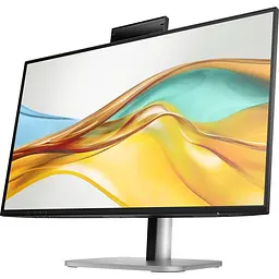 Монітор 23.8" HP S5 Pro 524pm FHD IPS 100Hz (9E0G9UT) - мініатюра 2
