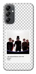 Чохол Demsky New Year's cinema 5 для Samsung Galaxy A14 4G/5G