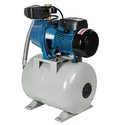Насосна станція струменева Vitals Aqua AJ 847-24de (123160) - мініатюра 5