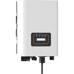 Мережевий сонячний інвертор Deye SUN-15K-G06 Wi-Fi [151830] - мініатюра 2