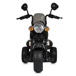 Дитячий електромобіль-мотоцикл Bambi Racer M 5739EL-2 до 30 кг - мініатюра 7