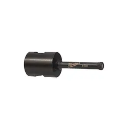 Коронка алмазна Diamond Max MILWAUKEE M14, діаметр 6мм (сухе свердління)