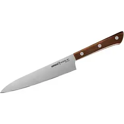 Універсальний кухонний ніж Samura Harakiri 150 мм (SHR-0023WO)