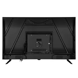 2E Телевізор 40" 2E LED FHD 60Hz Smart Android Black - мініатюра 3
