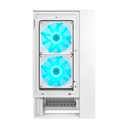 Корпус для ПК Cougar OMNY X RGB White - мініатюра 6