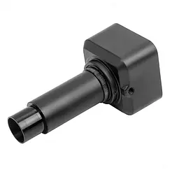 Цифрова камера для мікроскопа Sigeta MDC-320 CCD 3.2Mp - мініатюра 2