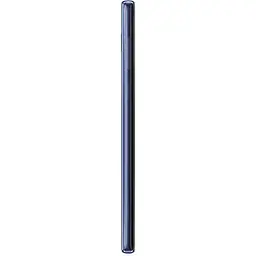 Смартфон Samsung Galaxy Note 9 N960 8/512GB Ocean Blue (SM-N960FZBH) - мініатюра 8
