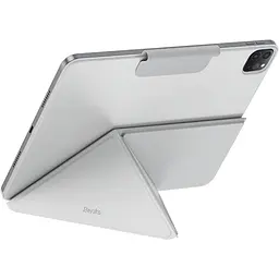 Чохол-книжка Benks Urban Magnetic Case для Apple iPad Air 10.9` (2020-2022)/Air 11` (2024-2026)/Pro 11` (2020-2022) White [130785] - мініатюра 5