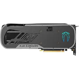 Відеокарта Zotac Gaming GeForce RTX 4070 Ti Trinity OC [ZT-D40710J-10P] EU [148170] - мініатюра 3