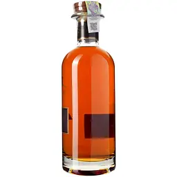 Коньяк Deau Cognac Napoleon Cigar Blend 40% 0.7 л у подарунковій упаковці - мініатюра 3
