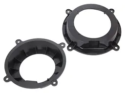 Проставки під динаміки 165 мм / 6.5" ACV 271170-04 для автомобілів Mazda 3 - мініатюра 4