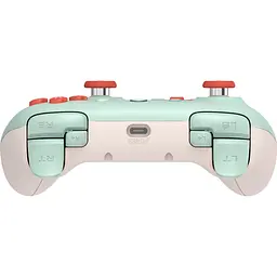 Геймпад 8BitDo Ultimate 2C Wired 82CD Mint Edition [122645] - мініатюра 3