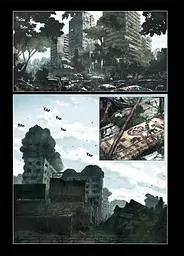 Манга Mal'opus Мальопус Поплавлений клас Youkai Kyoushitsu українською мовою Однотомна ML YK 01 - мініатюра 2