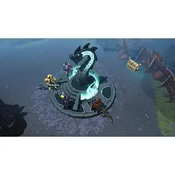 Ключ активації Microsoft Tribes of Midgard для Xbox One/Series - мініатюра 3