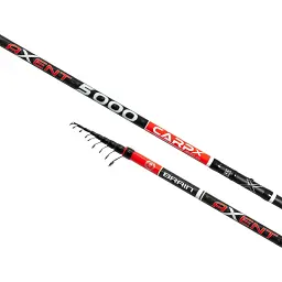 Вудилище Brain Axent Carp X Bolo 5.00m 50-150g (1858.47.05) - мініатюра 2