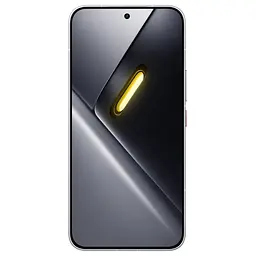 Мобільний телефон Xiaomi Poco X8 Pro Max 12/512GB White (1191434) - мініатюра 1
